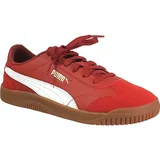 Puma Nizke superge Club 5v5 sd Rdeča