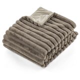 Tiseco Home Studio Deka od mikropliša 130x170 cm Rabbit – | shoptok.hr