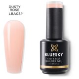  BLUESKY FAST AND EASY BUILDER GEL DUSTY ROSE 15ML | Eponuda.ba