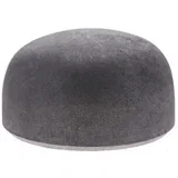 Čep 6/4" 48.3x2.6mm crni