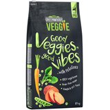 Greenwoods Veggie (sladki) krompir z grahom, korenčkom in špinačo Varčno pakiranje: 2 x 12 kg | shoptok.hr