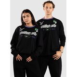 Nike SB Rugby Majica z dolgimi rokavi black | Shoptok.si