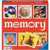 Junior memory cene