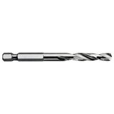 Bosch krona za kovino centrirni sveder hss-g hex vpenjanje Cene