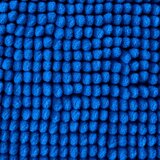Catherine Lansfield Plava kupaonska prostirka 50x80 cm Bobble – | shoptok.hr