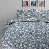 Svilanit Pamučno satenska posteljina Wildflowers | shoptok.hr