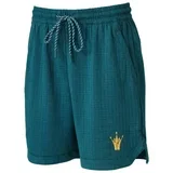 Muški šorts Knit Shorts Jokic, Zeleni