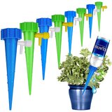 Home & Marker 8-delni komplet za zalivanje rastlin | PLANTDROPS, (21302289) | Shoptok.si