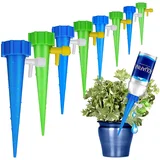 8-delni komplet za zalivanje rastlin | PLANTDROPS, (21302289)