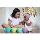 Melii Snap&Go posudica za užinu 4x118 ml | shoptok.hr