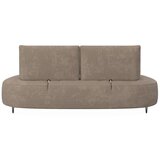 Bessagi Home Dvosed Benny, Rjava | Shoptok.si