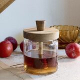 Dekordom Posuda za med carlos 0.5l - hml ( 044323 ) Cene