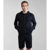 Napapijri muški duks balis fzh sum black 041 NP0A4HHV0411 Cene