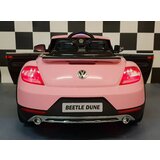  Otroški avto 12V VW Beetle Roza kid | Shoptok.si