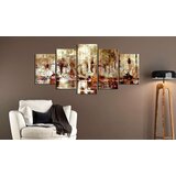  Slika - City of Shadows 100x50 | shoptok.hr