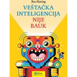  Veštačka inteligencija nije bauk | Eponuda.com