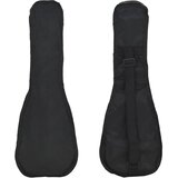  Set ukulelea Soprano s futrolom za djecu Natural 21 " | shoptok.hr