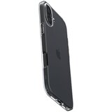Spigen IPHONE 16 LIQUID CRYSTAL CLEAR, (21402345) | Shoptok.si
