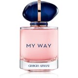 Giorgio Armani My Way parfumska voda 50 ml za ženske Cene