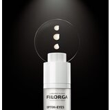 Filorga optim-eyes krema za oči proti podočnjakom 15 ml za ženske | Shoptok.si