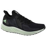 Adidas Nizki čevlji Alphaedge 4D Star Wars Črna | Shoptok.si