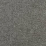  Jastuci za stolice 2 kom prošarano tamnosiva 100x50x4cm tkanina | shoptok.hr
