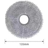 INORCO zdruljiv L10s Ultra/l10 Ultra/l10s Pro zdruljiv Omni 1s/b116 /b101cn Glavna stranska krtaa Filter Mop vreke za prah, (21982603) | Shoptok.si