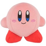 Nintendo plišasti Kirby iz Kirby sveta 14cm visok Cene