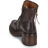 Airstep / A.S.98 Gležnjarji EASY ZIP 2 Kostanjeva | Shoptok.si
