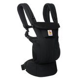 Ergobaby Omni Dream nosiljka Onyx Black | shoptok.hr