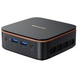 Blackview MP20 intel N150/8GB/256GB/2xHDMI/2xUSB 3.0/1xRJ45/BT/WiFI/W11P black | ePonuda.com