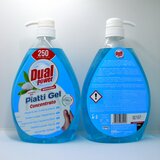 Dual Power za sudove koncentrat 1l-SODA BIKARBONA Cene