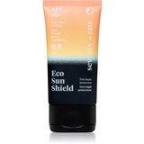 SeventyOne Eco Sun Sport SPF50+ krema za sunčanje SPF 50+ 50 ml | shoptok.hr