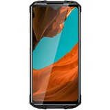  108Mpx pametni telefon 2x SIM 128GB NFC Android 13 DRIVE 10 crni | shoptok.hr