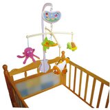 Biba Toys Muzička vrteška sa morskim životinjama | ePonuda.com