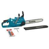Makita aku lančana pila 40V XGT 40cm-UC016GZ – Solo | Eponuda.ba