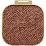 Dolce & Gabbana Classic Face&Eyes Match bronzer nadomestno polnilo odtenek 05 Deep - Warm Toned Red Brown 14 g | Shoptok.si