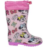  Minnie boots rain pvc Cene