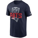 Nike new england patriots local essential majica cene