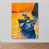 Wallity Slika DEV02722100140, 100x140 cm | ePonuda.com