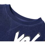  Dječja topla majica modra 128 | shoptok.hr