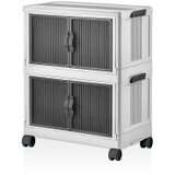 Hanah home višenamenski ormar lavine 67 white | Eponuda.com