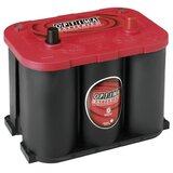 Optima Batteries RTR4.2 8032510008882 svinčeni akumulator 12 V 50 Ah svinčevo-koprenast (ŠxVxG) 254 x 200 x 172mm konusni pol brez vzdrževanja, zvite, (20439402) | Shoptok.si