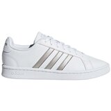 Adidas Nizke superge Grand Court Bela | Shoptok.si