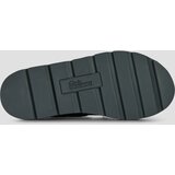Clarks Originals Natikači Meare Easy Črna | Shoptok.si
