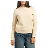 Guess bež dukserica za žene Cene