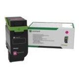 Lexmark 75M2XM0 toner cartridge 1 pc(s) Original Cyan | shoptok.hr