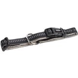 Nobby Soft Grip ovratnica - črna - različne velikosti 20 - 30 cm Cene
