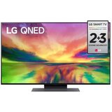 LG Televizor 50QNED813RE 50", Smart, 4K, HDR, QLED,Smart, ThinQ AI, WebOS, Crni | ePonuda.com