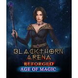Steam Blackthorn Arena：Reforged - Age of Magic (DLC) (PC) Key GLOBAL | ePonuda.com